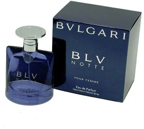 W Blv Notte by Bvlgari –  for Women