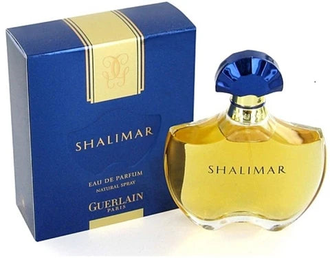 W Shalimar by Guerlain – for Women