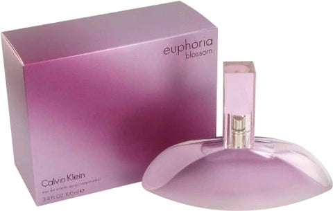 W Euphoria Blossom by Calvin Klein – for Women