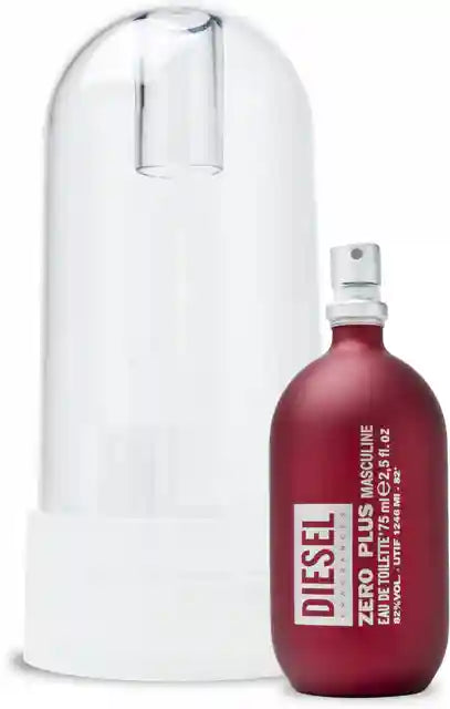 M Zero Plus by Diesel – for Men