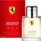 M Ferrari Red by Ferrari – for Men