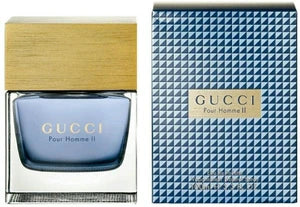 M Gucci Pour Homme II by Gucci –  for Men