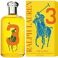 W Ralph Lauren Big Pony 3 by Ralph Lauren – for Women