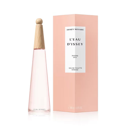 W Pivoine Intense by Issey Miyake – for Women