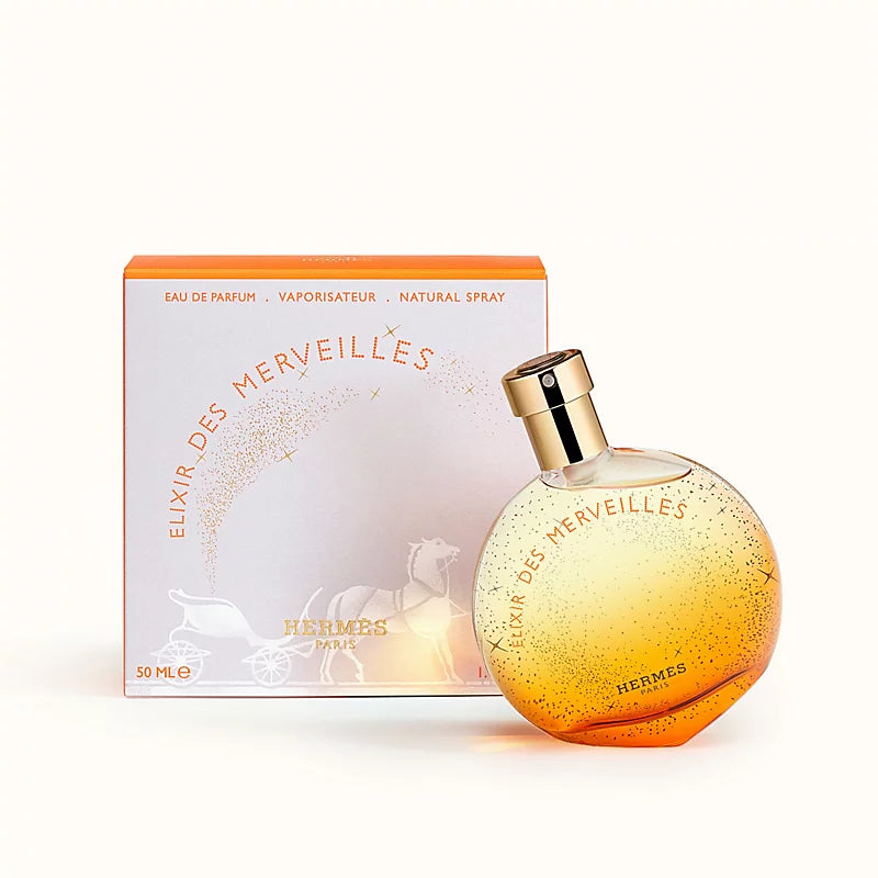 W Elixir Des Merveilles by Hermès – for Women