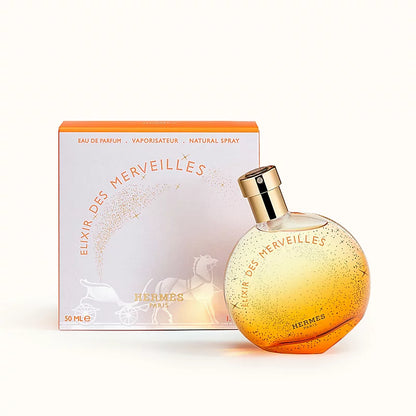 W Elixir Des Merveilles by Hermès – for Women