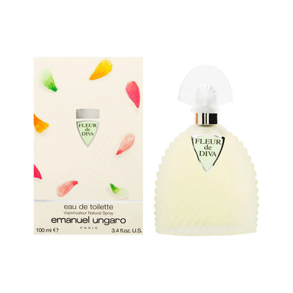 W Fleur de Diva (T) by Emanuel Ungaro –  for Women