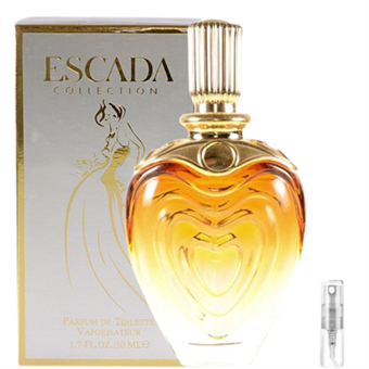 W Escada Collection 2003 by Escada – for Women