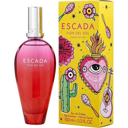 W Escada Flor Del Sol by Escada –  for Women