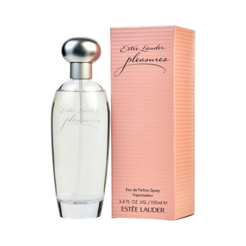 W Pleasures by Estée Lauder – for Women
