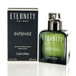 M Eternity Intense by Calvin Klein – for Men