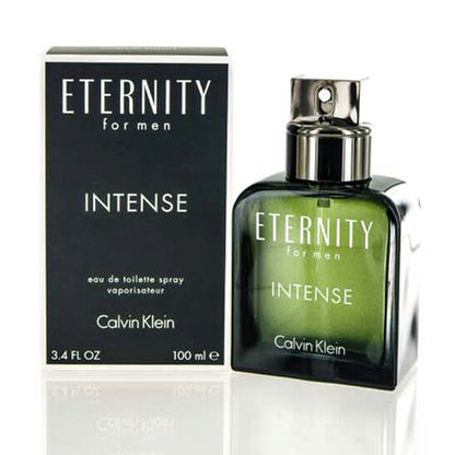 M Eternity Intense by Calvin Klein – for Men