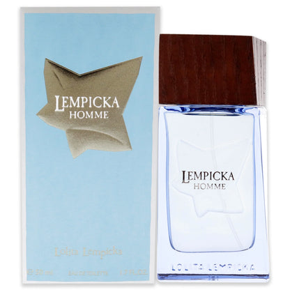 M Lolita Lempicka by Lolita Lempicka – for Men