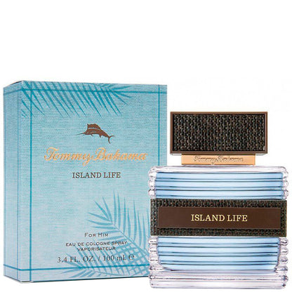 MS Island Life by Tommy Bahama – for Men