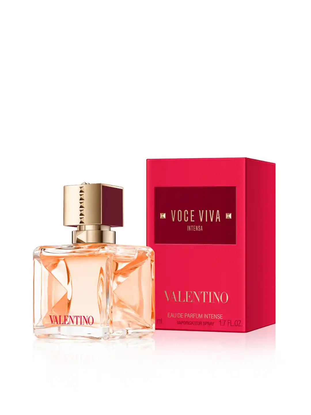 W Voce Viva by Valentino – Eau de Parfum for Women