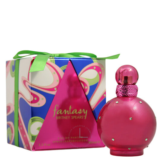 W Fantasy Twist by Britney Spears – for Women