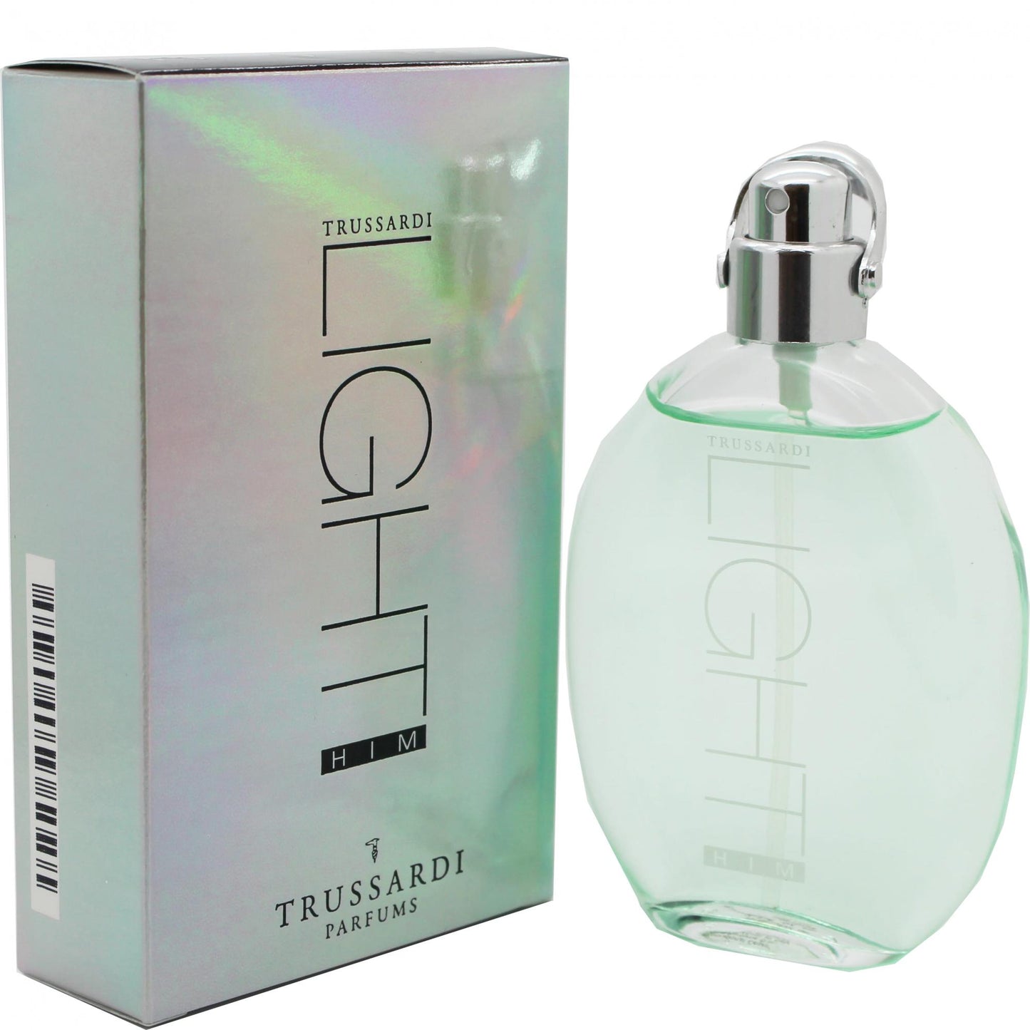 M Trussardi Light Him by Trussardi Parfums – for Men