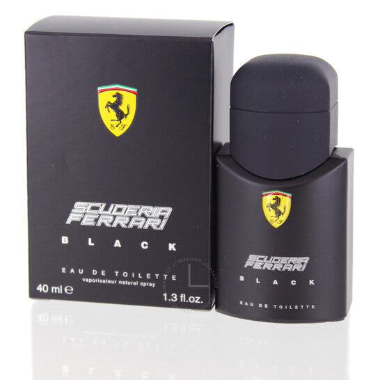 M Ferrari Black by Ferrari –  for Men