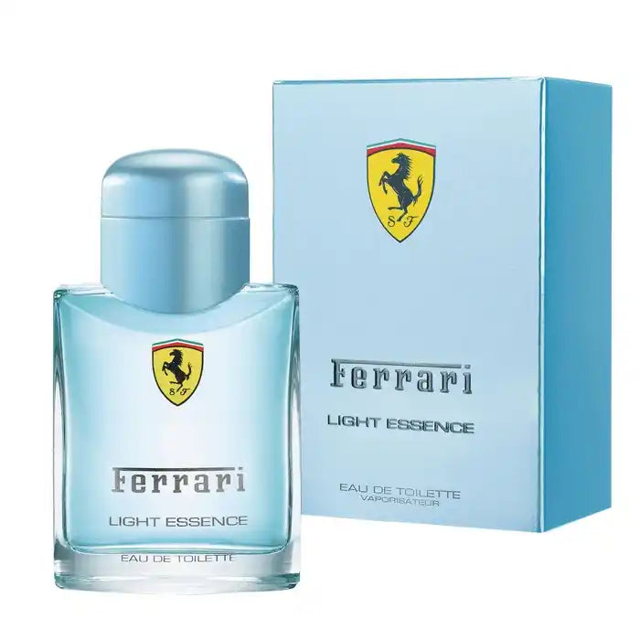 M Ferrari Light Essence by Ferrari –  for Men