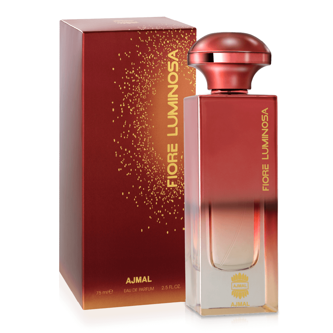 W Fiore Luminosa by Ajmal –  for Women