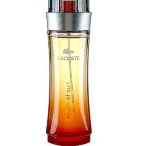 W Touch Of Sun by Lacoste – for Women