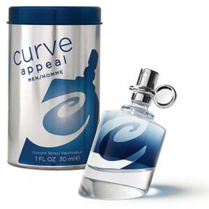 MS Curve Appeal by Liz Claiborne – for Men