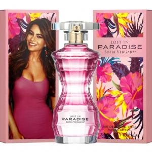 W Lost In Paradise by Sofia Vergara –  for Women