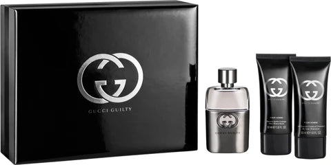 MS Guilty by Gucci – for Men