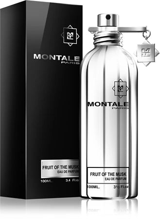 W Fruit Of The Musk by Montale – for Women