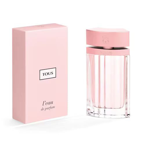 W Tous by Tous Parfums – for Women