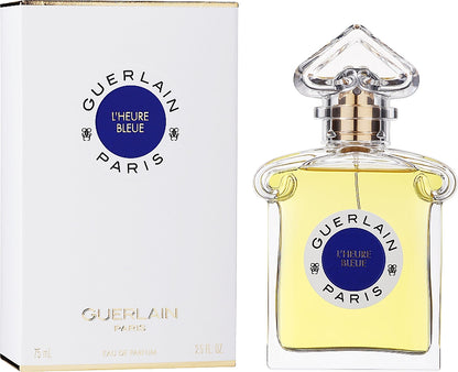 W L’Heure Bleue by Guerlain – for Women