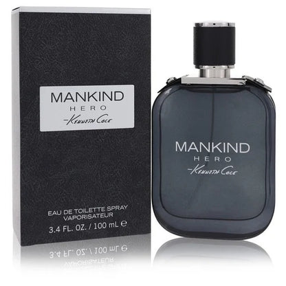 M Mankind Hero by Kenneth Cole – for Men