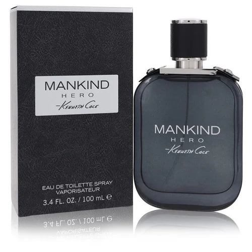 M Mankind Hero by Kenneth Cole – for Men