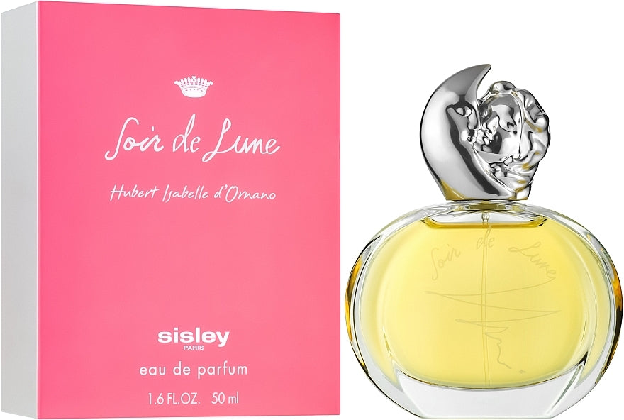 W Soir de Lune by Sisley – for Women
