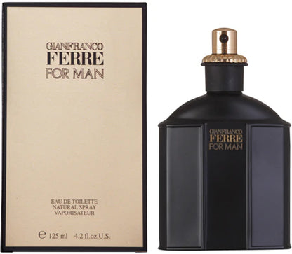 M Ferre by Gianfranco Ferre – for Men