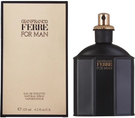 M Ferre by Gianfranco Ferre – for Men