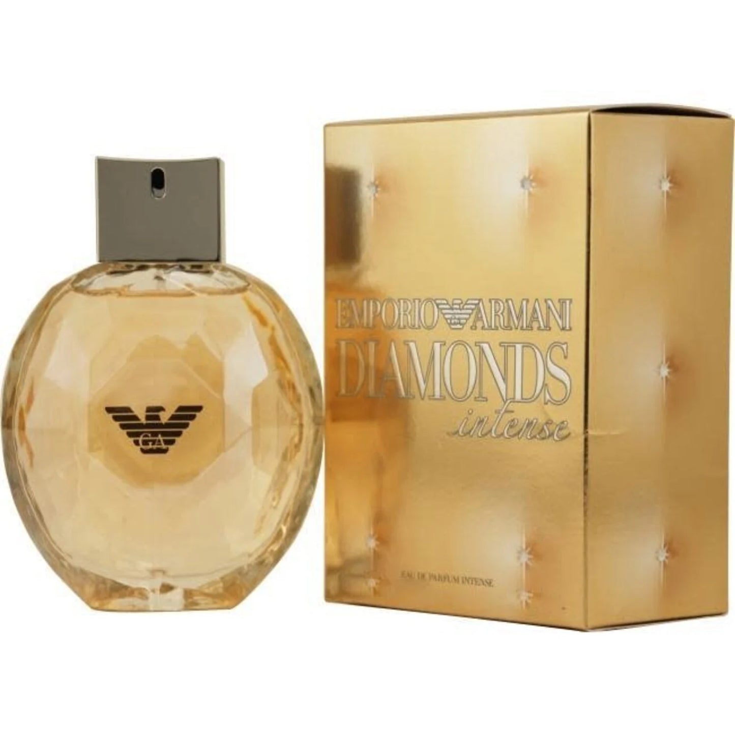 W Emporio Diamonds Intense (T) by Giorgio Armani – for Women