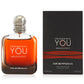 MS Stronger With You Emporio by Giorgio Armani – for Men