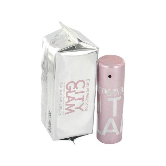 W City Glam Emporio Armani by Giorgio Armani – for Women