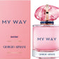 W My Way by Giorgio Armani –  for Women