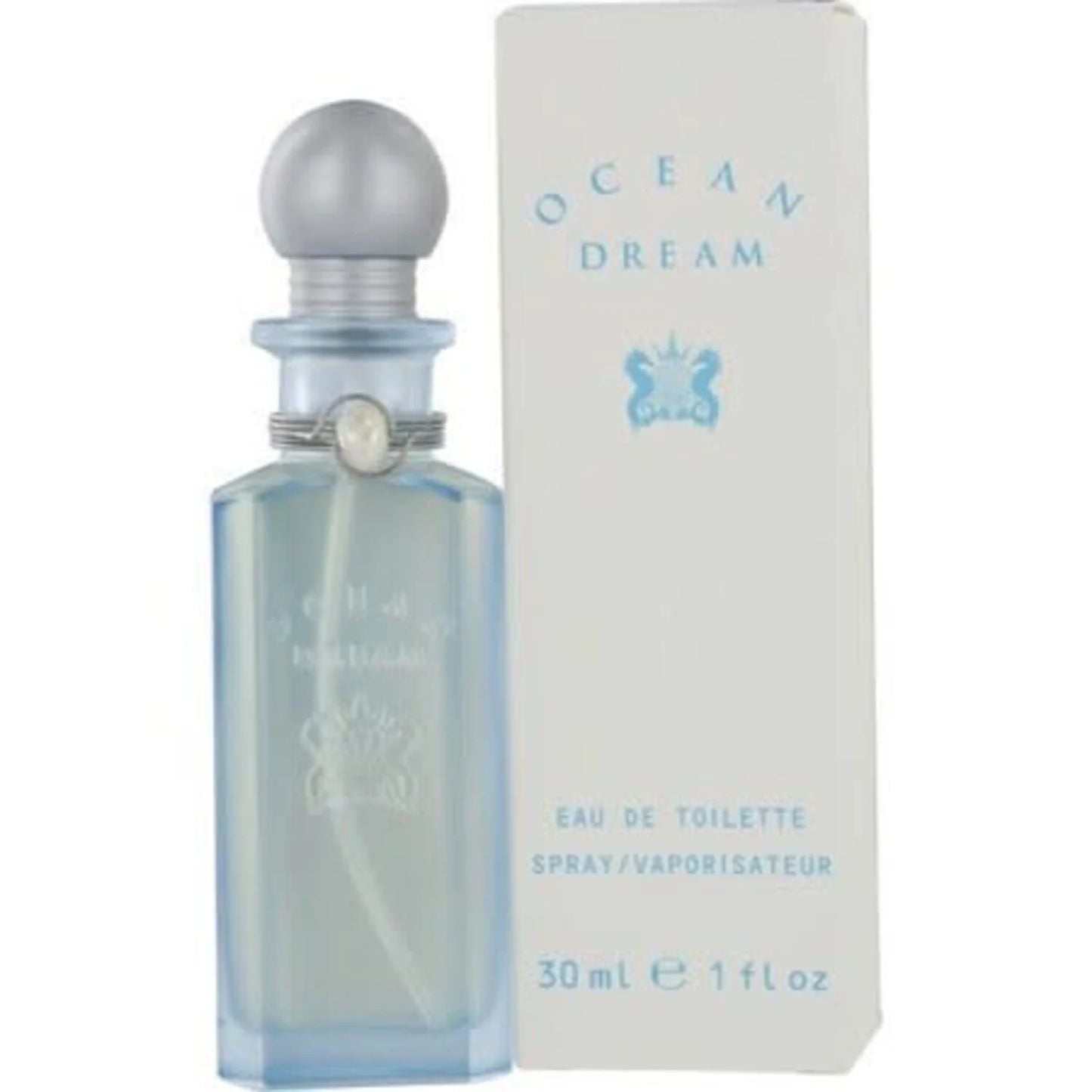 W Ocean Dream by Giorgio Beverly Hills – for Women
