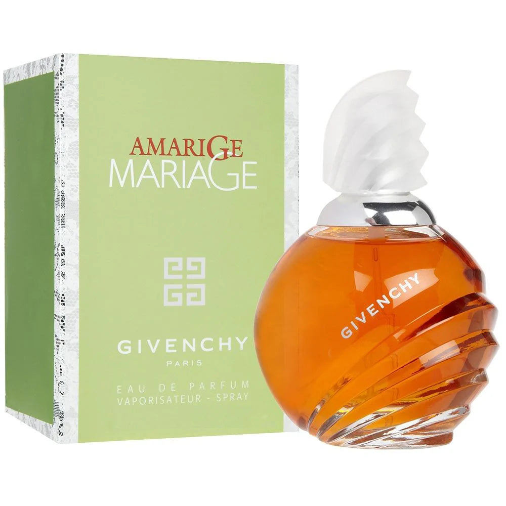 W Amarige Mariage by Givenchy –  for Women