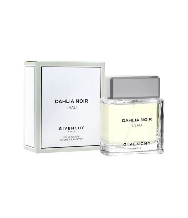 Dahlia Noir L’Eau by Givenchy – for Women