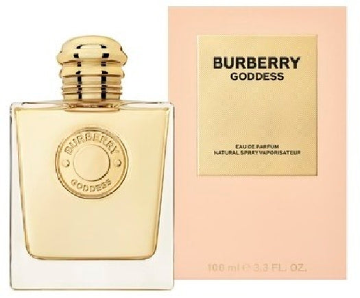 W Brit Gold by Burberry – for Women