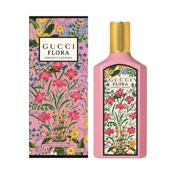 W Gorgeous Gardenia by Gucci – for Women