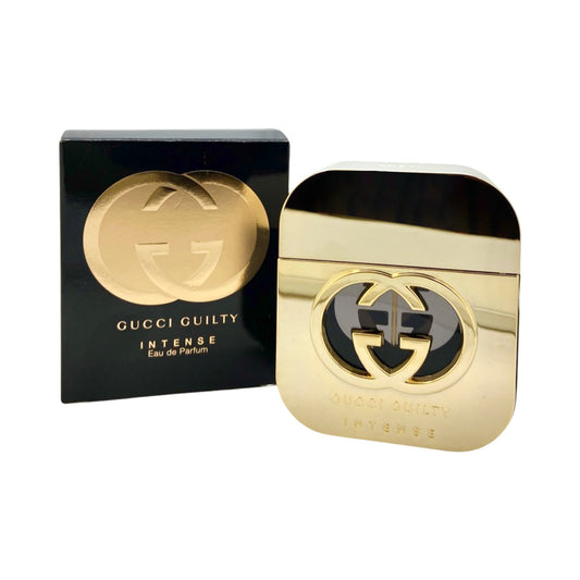 W Guilty Intense by Gucci – for Women