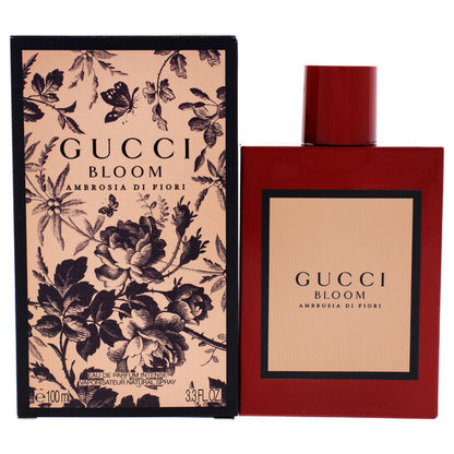 W Bloom Ambrosia Di Fiori by Gucci – for Women