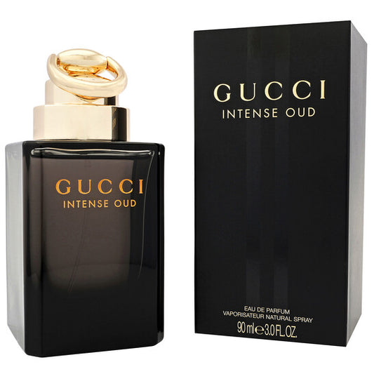 M Gucci Intense Oud by Gucci –  for Men
