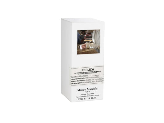 W Replica Coffee Break by Maison Margiela – for Women