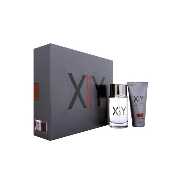 MS Hugo XY by Hugo Boss – for Men